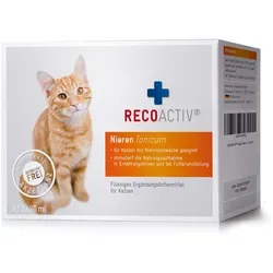 Produktbild Recoactiv Nieren Tonicum für Katzen
