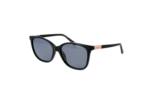 Skechers Sonnenbrille SE6361 5601D - Stylische Skechers Sonnenbrille SE6361 5601D mit UV-Schutz und modernem Design, perfekt für sonnige Tage.