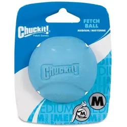 Chuckit FETCH BALL für Hund M 6cm