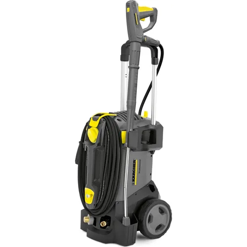 Kärcher Professional HD 5/12 C - Hochdruckreiniger - Hochdruckreiniger für professionelle Anwendungen, robust und leistungsstark für effektive Reinigung von hartnäckigem Schmutz.
