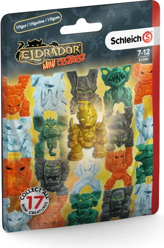 Schleich Eldrador Mini Creatures Serie 1 Spielfigur