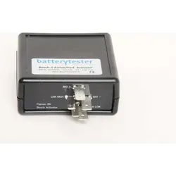 BatteryTester