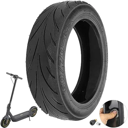 VOLOHAS 60/70-6.5 Tubeless Reifen für Segway Ninebot Max G30