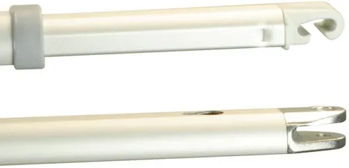 Fiamma Spannstange Rafter für Markisenlänge 2,5m - Ersatzteil Nr. 03566B05, passend für Fiamma F35 Pro 180 ? 250, sorgt für optimale Stabilität und Sicherheit Ihrer Markise.