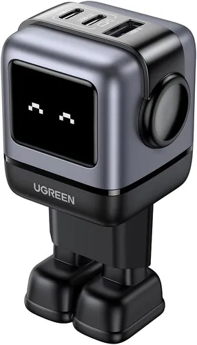 Produktbild UGREEN UNO USB C Ladegerät 65W