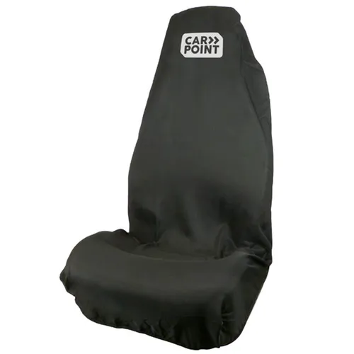 Mechanic Cover Universal Poly Baumwolle Black