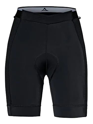 Schöffel Skin Pants 4h Women schwarz (9990) 34 von Schöffel