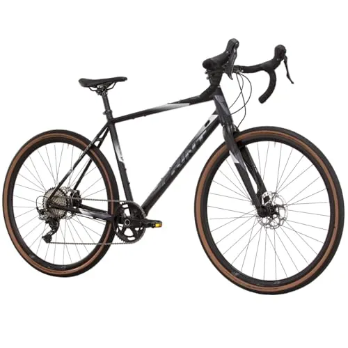 Airtracks 28 Zoll Herren Gravel Bike Whisper 9.0 – Leistungsstarkes Fahrrad mit Shimano GRX-600