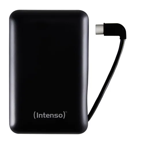 Intenso Powerbank XC10000