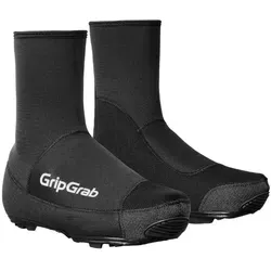 GripGrab PACR WP Winter Gravel Überschuhe