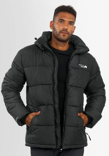 Arctic Seven Winterjacke ASYetii mit hochwertigem Steppdesign