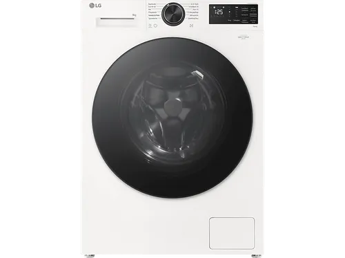 LG F2X7SLIM9 Serie X7 Waschmaschine – Effiziente 9 kg Kapazität