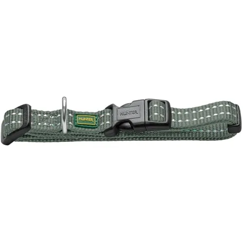 Halsung Tripoli Vario Basic (Oliv, XXS-XS)