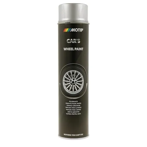 Dupli Color Lack Cars Felgensilber 600 ml 693823
