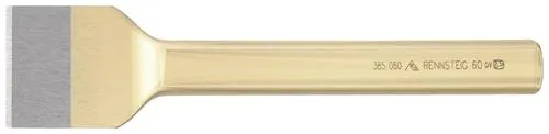 Rennsteig Werkzeuge Fugenmeißel 80mm Schneiden-Breite 80mm 385 080 1