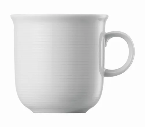 Thomas Porzellan Becher Becher mit Henkel 0.28 l