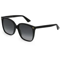 Gucci GG0022S Damen-Sonnenbrille von GUCCI