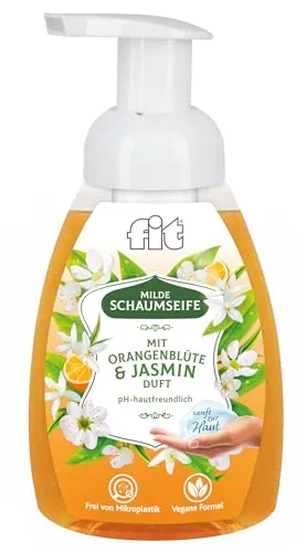 fit Schaumseife 250 ml