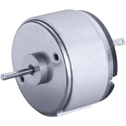 Igarashi 3020-495-GFV-3 Universal-Bürstenmotor (Brushed) 4500 U/min