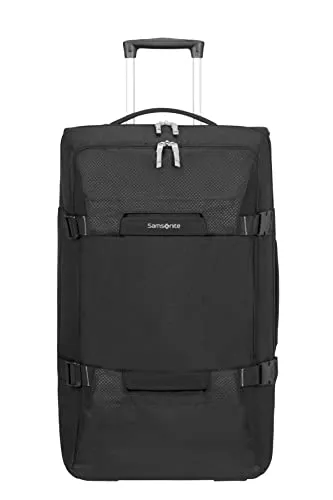 Samsonite Sonora Reisetasche mit Rollen XL, 82 cm in schwarz von Samsonite
