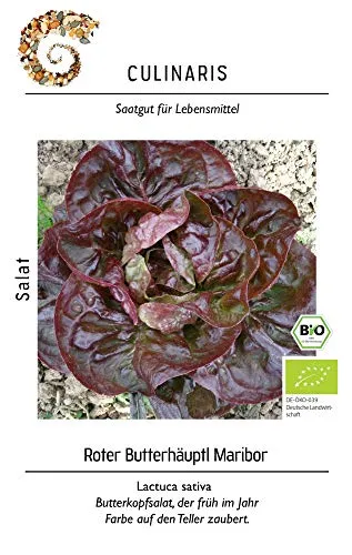 Pflanzen Rot von Culinaris