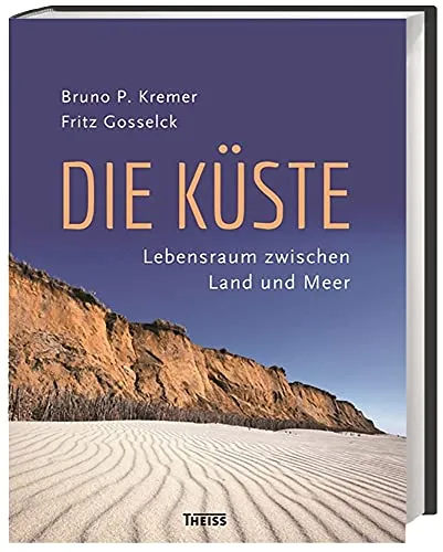 Die Küste: Lebensraum zwischen Land und Meer