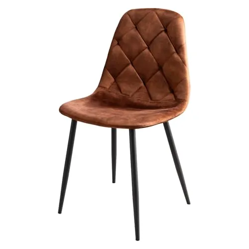 Riess Ambiente Stilvoller Stuhl Glamm