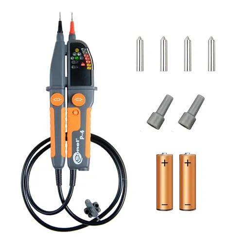 Sonel P-4 Spannungsprüfer