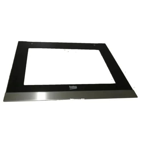 Beko Außentürglas, 592 x 462 mm, Backofen, Herd 210442763