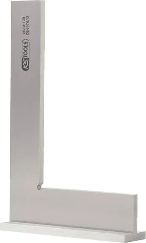 KS Tools 300.0281 3000281 Anschlagwinkel