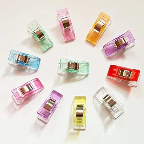 Wäscheklammern von Otylzto