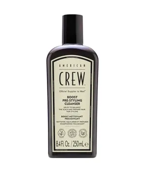 American Crew Hair Care & Body Boost Pre-Styling Cleanser Haarshampoo 250 ml