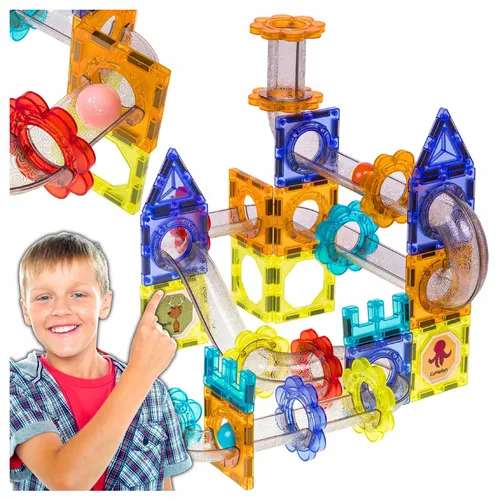 Magnetischer Tor Medium 81 el. NR:8274
