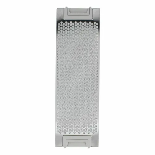 Metallfettfilter kompatibel mit AEG 50263849007 510x160mm für Dunstabzugshaube