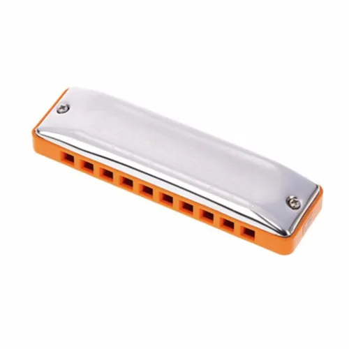 Session Steel LDb in orange von C.A. Seydel Söhne