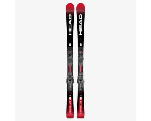 Head Supershape e-Rally Ski 170 cm von HEAD