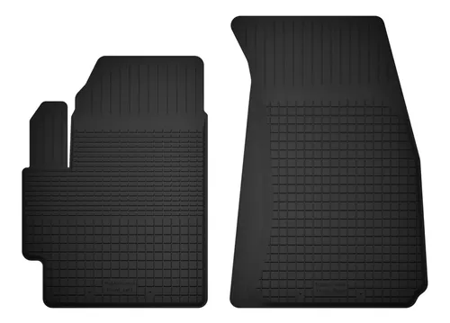 Universelle vordere Gummifußmatten für Mitsubishi Lancer VIII CY Limousine, Spor