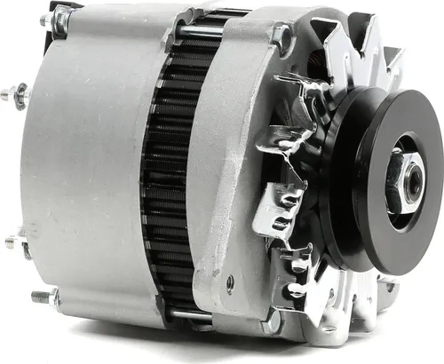 RIDEX 4G0255 Lichtmaschine 55A 14V für AUDI Cabriolet