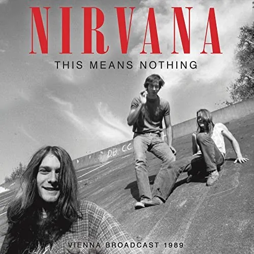 NIRVANA
