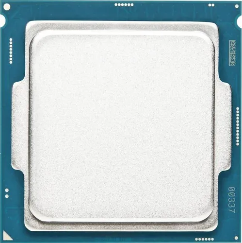 Intel Celeron G3900 / 2.8 GHz Prozessor / 2 Kerne / TRAY