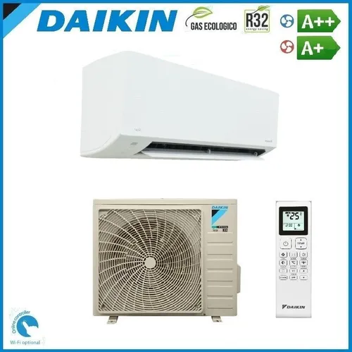 DAIKIN Klimaanlagen von DAIKIN