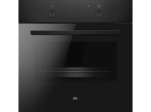 OK. OBO 321 B A Einbaubackofen