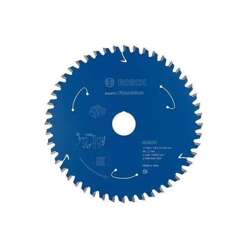 Bosch Professional Sägeblätter von Bosch Professional