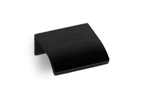 Schrankknäufe & -griffe Schwarz von SO-TECH