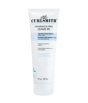 Curlsmith Fragrance-Free Leave-In Conditioner