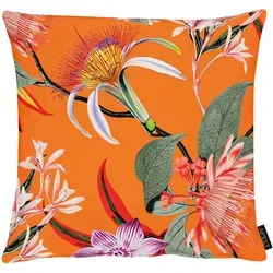 Kissenbezüge Orange von APELT