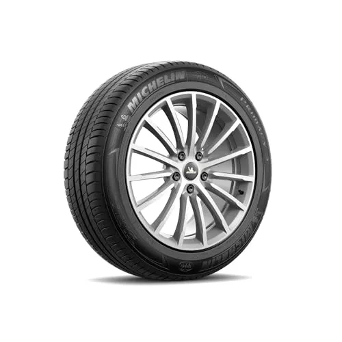 Michelin Primacy 3 MOE ZP DOT22 Runflat 225/50 R17 94W Sommerreifen - Autoreifen mit Runflat-Technologie für maximale Sicherheit, hervorragende Nasshaftung (Klasse A) und hohen Komfort bei Geschwindigkeiten bis 270 km/h.