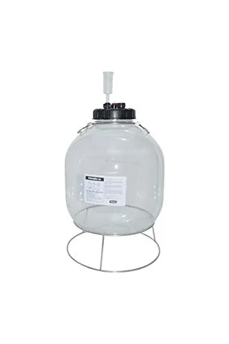 Fermzilla Allrounder 30 Liter Gärbehälter
