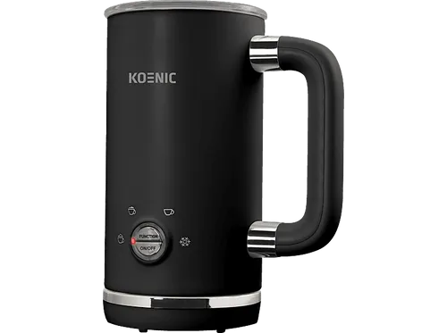 KOENIC KMF 15321 B Milchaufschäumer