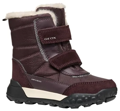 GEOX Kinder Snowboots 